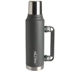 HALTEN - Termo Acero 1.3 Litros Outdoor Doble Pared