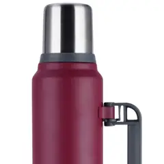 HALTEN - Termo Acero 1.3 Litros Outdoor Doble Pared