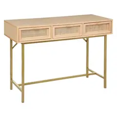 ATMOSPHERA - Arrimo Madera 2 Cajones Charme 110 X 40 X 85 cm