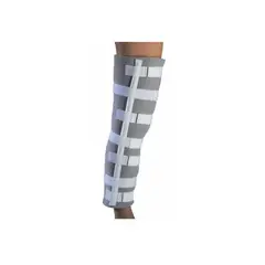 DONJOY - Inmovilizador Ortopédico Rodilla Esponja 50cm DR.CARE