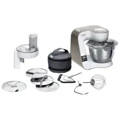 BOSCH - Robot De Cocina Con Báscula Mum5xw10