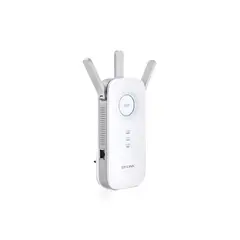 TP LINK - Amplificar Repetidor Mesh Wifi Tp-link Re450 Ac1750 One Mesh
