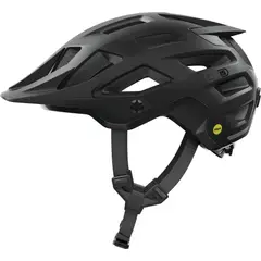 ABUS - Casco Bicicleta Moventor 2.0 Mips Negro Talla L 57-61cm
