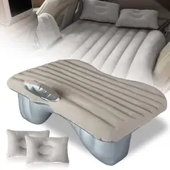 MOVI - COLCHON INFLABLE PARA ASIENTO TRASERO
