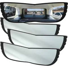 MOVI - ESPEJO RETROVISOR GRAN ANGULAR O PANORAMICO
