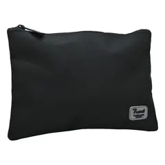 7VEINTE - Estuche / Cosmetiquero Negro 7 Veinte