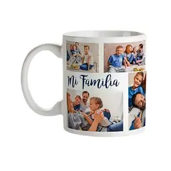 GENERICO - Tazón Taza Personalizada tu Diseño Aqui