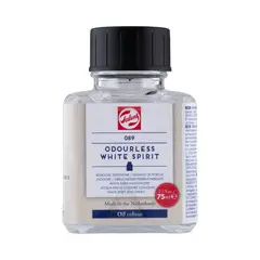 Royal Talens - Medium Óleo White Spirit Sin Olor Talens 75ml