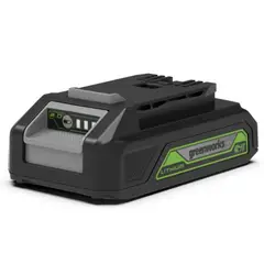 GREENWORKS - Batería 24V - 20 AH - 2926707