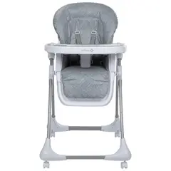 SAFETY 1ST - Silla de Comer Alta Grow and Go 3-en-1