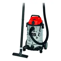 EINHELL - Aspiradora Polvo Y Agua TC-VC 1930 SA KIT 30 Lts