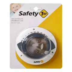 SAFETY 1ST - Bloqueo de Cerrojo