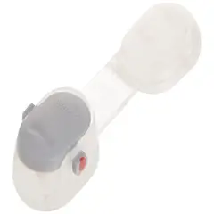 SAFETY 1ST - Seguro de Puerta de Refrigerador