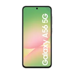 SAMSUNG - Galaxy A56 128GB Grafito Increíble