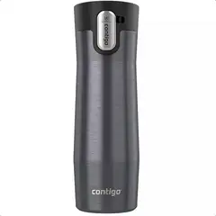 CONTIGO - Vasos Mug Vaso Termico Vaso 591 Ml