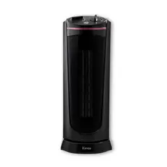 KENDAL - Calefactor 2000W PTC Oscilante KPT-2068 Hasta 18 M2