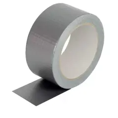 DALI - Cinta Adhesiva De Tela Gaffer O Duct Tape 50mts