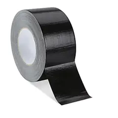 DALI - Cinta Adhesiva De Tela Gaffer O Duct Tape 50mts