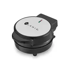 BLANIK - Maquina Para Pancake Pancake Maker Bpm084 Color Negro