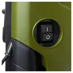 BAUKER - Hidrolavadora Eléctrica 2200 W 155 Bar Stm 160