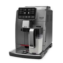 GAGGIA - Cafetera Cadorna Prestige con molino integrado