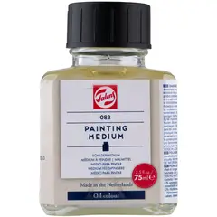 Royal Talens - Medium para Pintar Óleo Talens 75ml