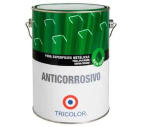 ANTIOXIDO GAL BASE AGUA NEGRO TRIC