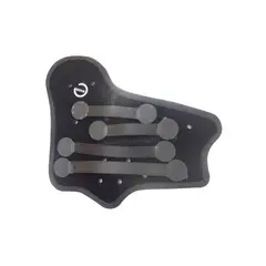 EXOS - Férula De Mano Ulnar Cubital Izquierda XS