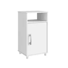 BE DESIGN - MUEBLE MULTIUSO BLANCO NOVA MOBILE