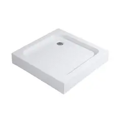 JOYTEK - Receptáculo para Ducha Cuadrado 70x70x13 cm