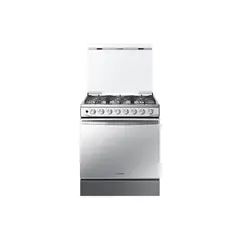 SAMSUNG - Cocina 6 Quemadores Horno 128 Lts Gas - OpenBox