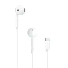 APPLE - Audífonos In-Ear - EarPods USB-C
