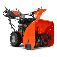 HUSQVARNA - Barre Nieve St227