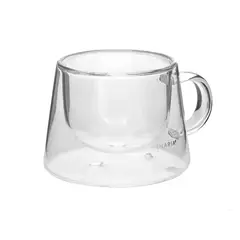 COQUINARIA - Set 4 Tazas de Espresso 80 ml