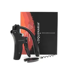 COQUINARIA - Descorchador de vinos