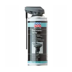 LIQUI MOLY - Limpia Contacto Proline Electronic Spray 400ml