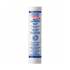 LIQUI MOLY - Grasa Larga Duracion Lm 47 Langzeitfett Mos2 400g