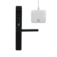 ODIS - Cerradura Digital Inteligente Con Conexión WIFI GO! 8900