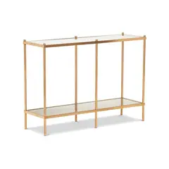 ROSEN - Mesa Arrimo Tribeca 110 x 35 cm