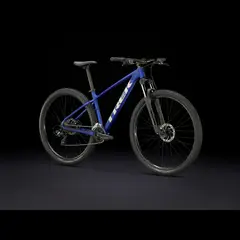 TREK - Bicicleta MTB Marlin 4 Gen 2 Azul Oscuro S