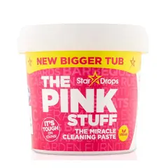 THE PINK STUFF - Pasta Limpiadora Multiuso 850g Kiosclub