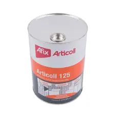 AFIX - PEGAMENTO ADHESIVO ARTICOLL/ – 125 1GL.