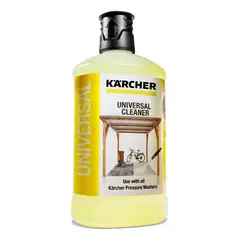 KARCHER - Detergente Universal Rm 626 1lts