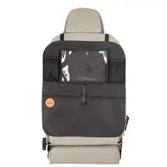 INFANTI - Protector de Asiento y Porta Tablet