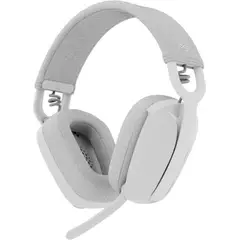 LOGITECH - Zone Vibe 100 Audífonos Inalámbricos Over-Ear Blanco