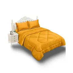 GENERICO - COBERTOR INVIERNO CON CHIPORRO 2 PLAZA G09