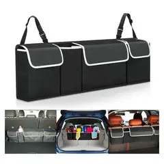 PUREPOWER - Organizador de maletero para auto