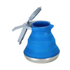 PRO OUTDOOR - Tetera Plegable