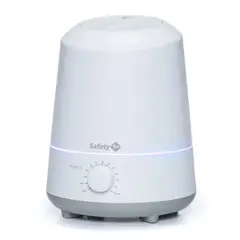 SAFETY 1ST - Humidificador de Niebla Fría sin Filtro