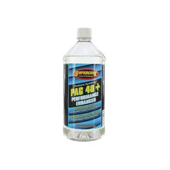 TSI SUPERCOOL - Aceite Supercool PAG 46 + potenciador 32oz946ml